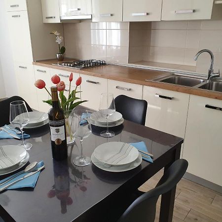Apartaments Ukic Prvic Sepurine Exterior photo